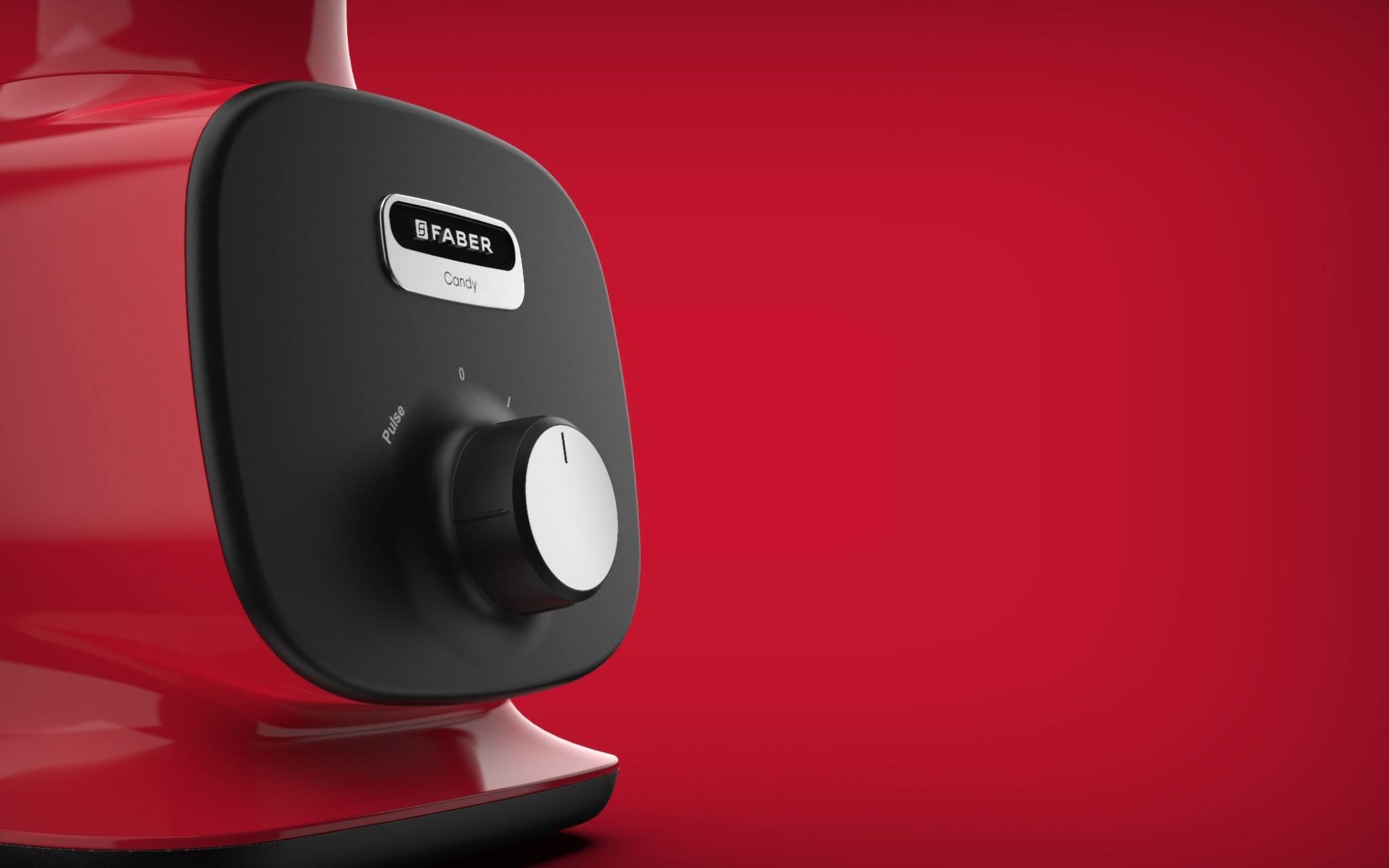 GDD Mixer Grinder Design &mdash; Industrial Design Studio, Noida