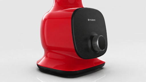 GDD Mixer Grinder Design Exploration &mdash; Industrial Design Studio, Noida