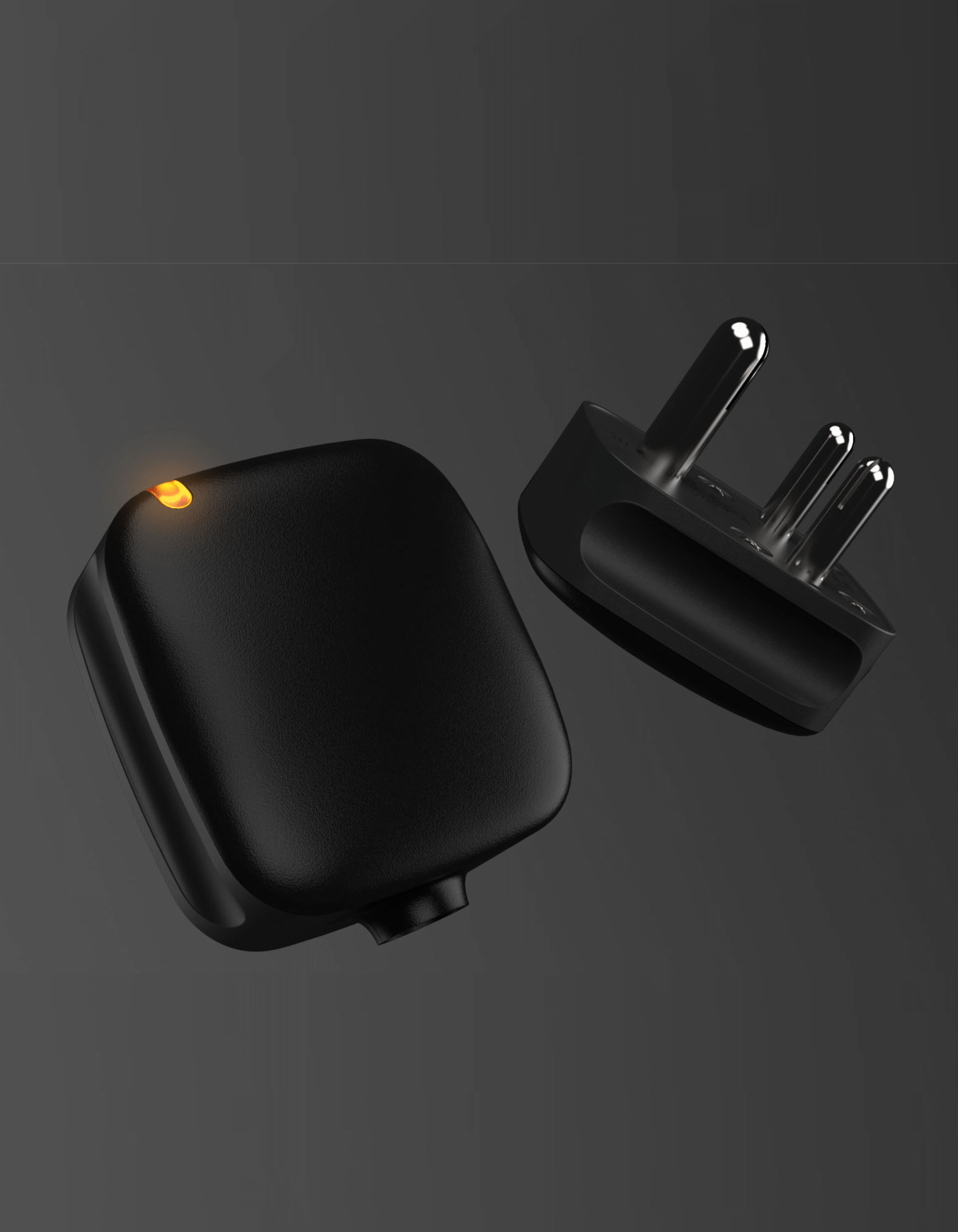 Atom Thumbnail — industrial design by GDD, Noida