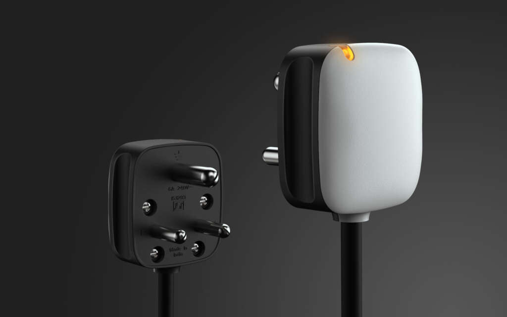 Atom Thumbnail — industrial design by GDD, Noida