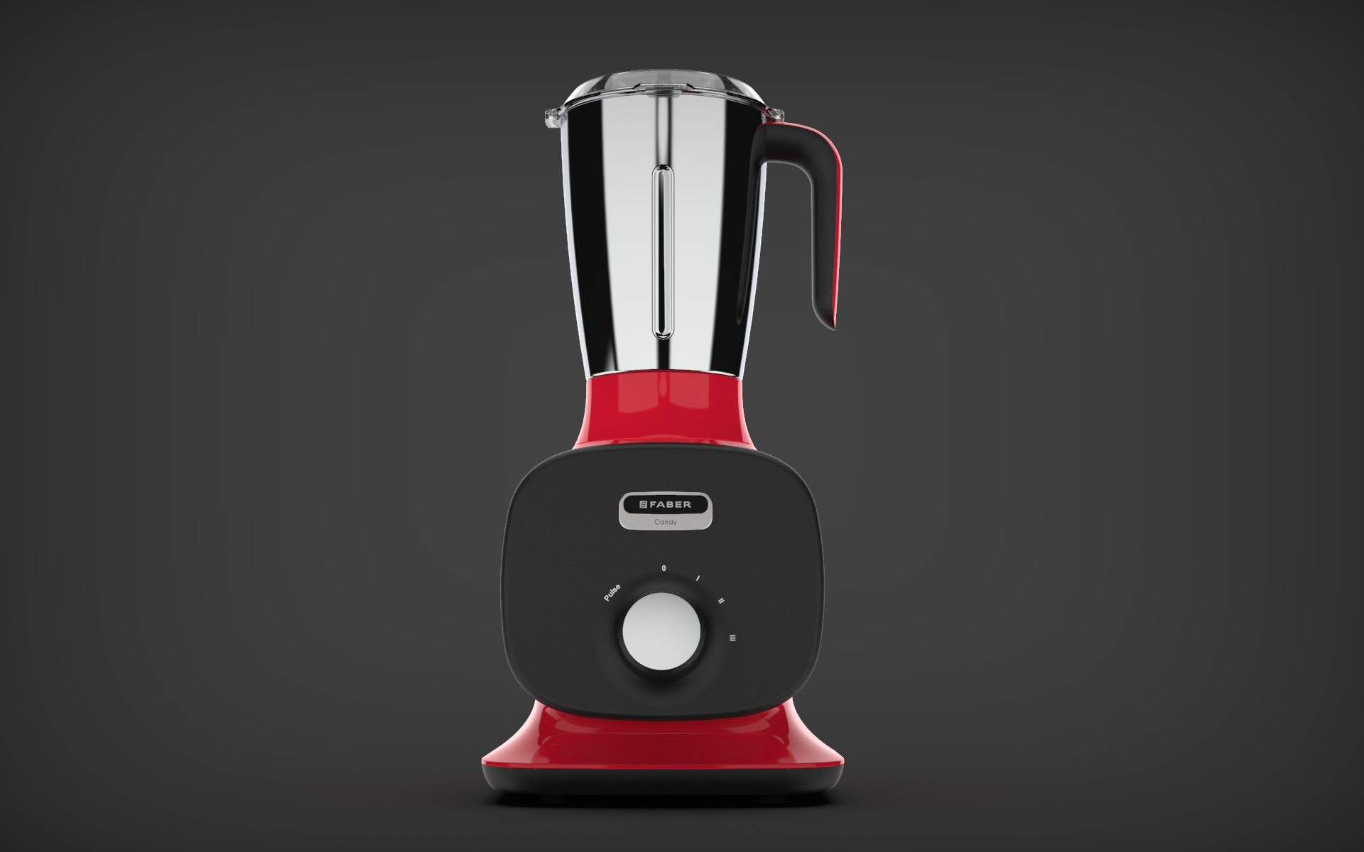 Candy Thumbnail — industrial design by GDD, Noida