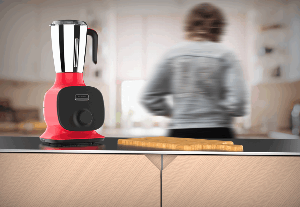 Candy Thumbnail — industrial design by GDD, Noida
