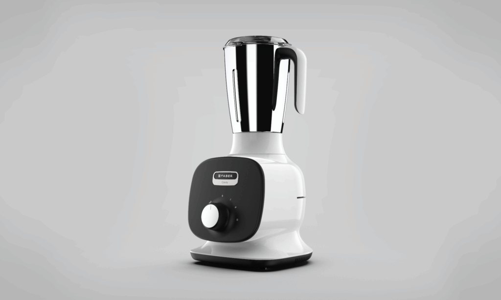 Candy Thumbnail — industrial design by GDD, Noida