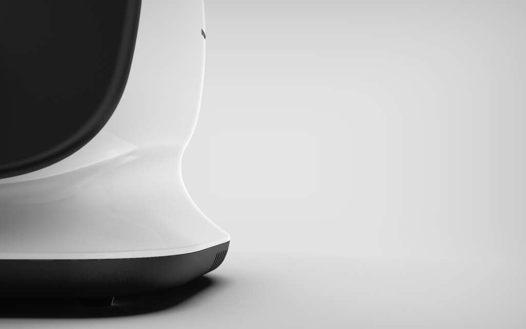 Candy Thumbnail — industrial design by GDD, Noida
