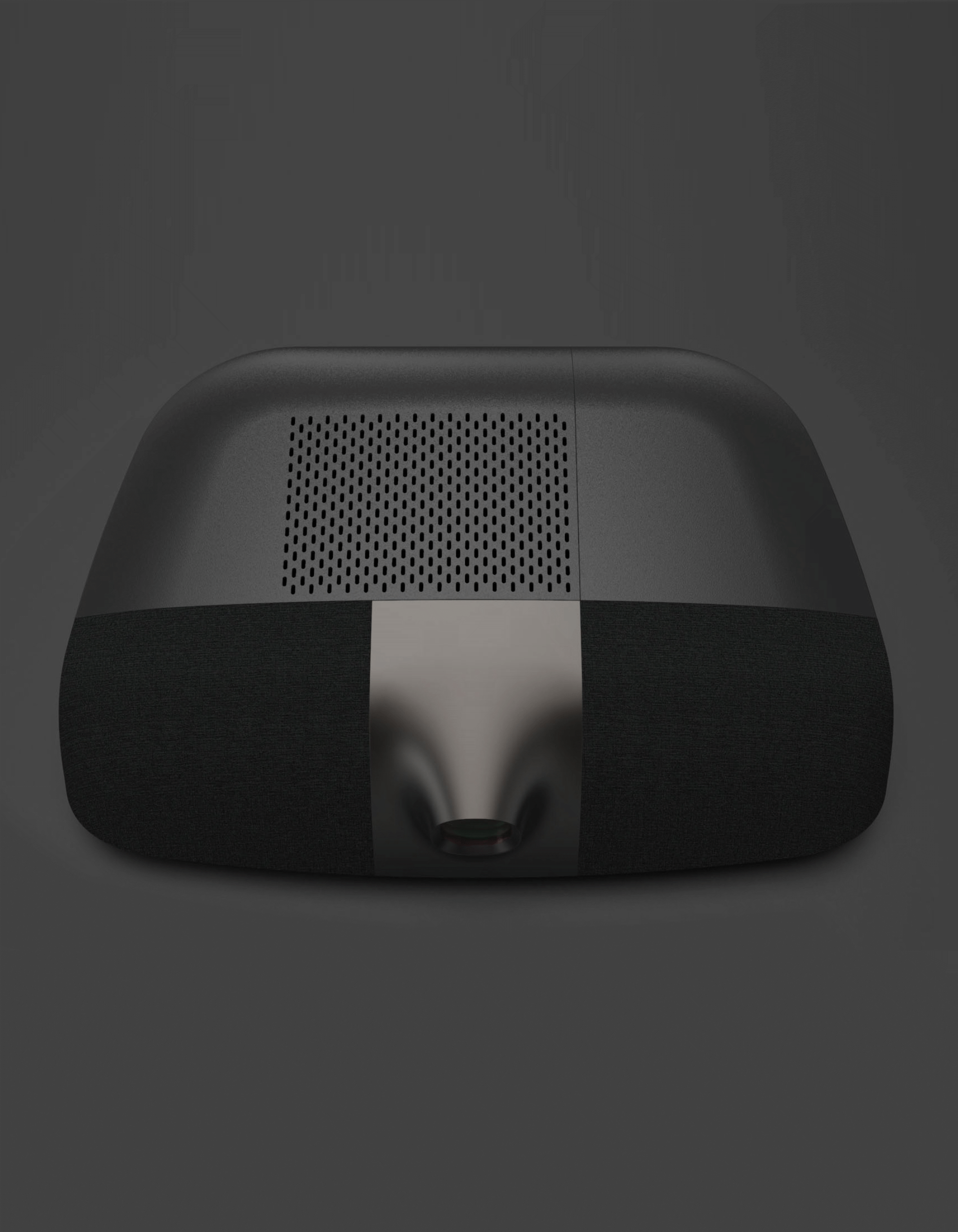 Vertus Thumbnail — industrial design by GDD, Noida
