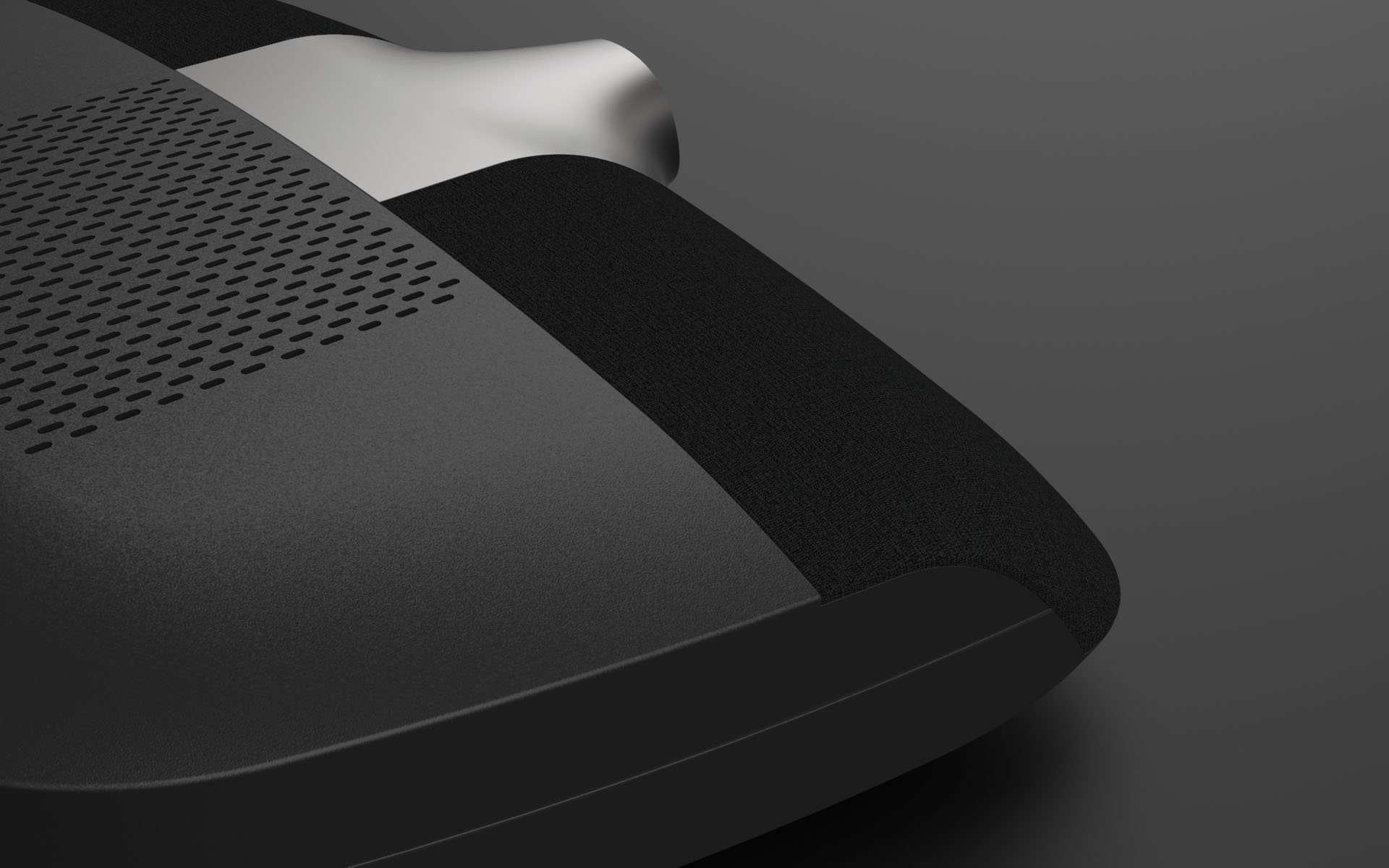 Vertus Thumbnail — industrial design by GDD, Noida